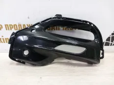 Накладка противотуманной фары BMW X5 2019-2023 51118099731 G05 M-PACK, левая