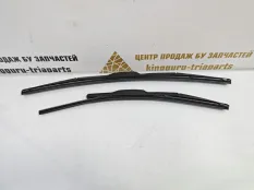 Щетка стеклоочистителя BMW X5 2013-2018 61610039697 F15