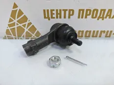 Рулевой наконечник Hyundai Accent 1999-2012 5682025000 2 LC ДО РЕСТАЙЛИНГ
