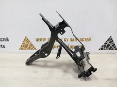 Кронштейн фары BMW X3 2017-2021 51647400113 G01 M-PACK ДО РЕСТАЙЛИНГ, левый