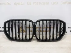 Решетка радиатора BMW X5 2019-2023 51137454887 G05 M-PACK