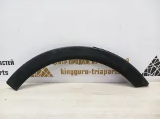 Расширитель крыла Hyundai Creta 2016-2020 87744M0000 1 GSR ДО РЕСТАЙЛИНГ, задний правый