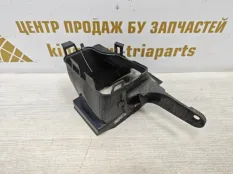 Воздуховод тормозного механизма BMW X5 2019-2023 51747421686 G05, правый