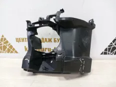Кронштейн противотуманной фары BMW 3 2015-2020 51117386361 F30 РЕСТАЙЛИНГ, левый