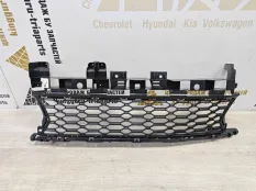 Решетка бампера нижняя Renault Sandero Stepway 2013-2018 622542293R 2 5S_ ДО РЕСТАЙЛИНГ, передняя