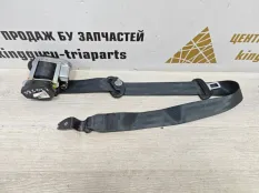 Ремень безопасности Volkswagen Touareg 2014-2018 7N0857737 2 7P5 РЕСТАЙЛИНГ, задний правый
