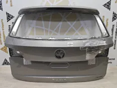 Крышка багажника Volkswagen Taos 2020-2022 2GL827023A 1 CP1