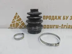 Пыльник ШРУСа Chevrolet Lanos 2005-2018 96489856 T100