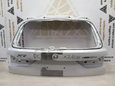 Крышка багажника BMW X7 2019-2022 41007931947 G07