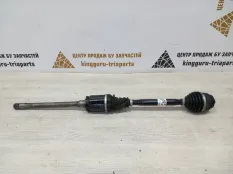 Привод BMW X5 2019-2023 31608486202 G05, передний правый
