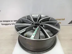 Диск литой R18 Hyundai Santa Fe 2018-2020 52910S1210 4 TM ДО РЕСТАЙЛИНГ