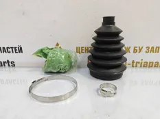 Пыльник ШРУСа Chevrolet Lanos 2005-2018 96243578 T100