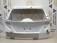 Крышка багажника Hyundai Tucson 2020-2022 72800N9210 4 NX4