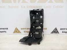 Кронштейн бампера BMW X5 2019-2023 51128069246 G05 M-PACK, задний правый