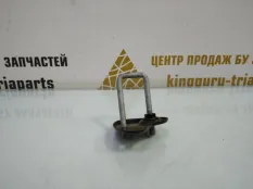 Крюк замка капота BMW X3 2017-2021 51237347412 G01 ДО РЕСТАЙЛИНГ