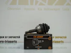 Шрус наружный Chevrolet Lacetti 2004-2013 96273760 J200 SED, передний правый