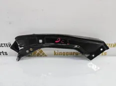 Кронштейн фары Skoda Rapid 2020-2022 60U805931 2 NK6, левый