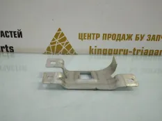 Кронштейн усилителя бампера BMW 3 2018-2022 51117422224 G20, передний левый