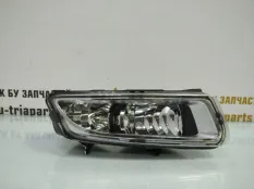 Фара противотуманная Volkswagen Polo 2015-2020 6R0941062D 5 612 РЕСТАЙЛИНГ, правая