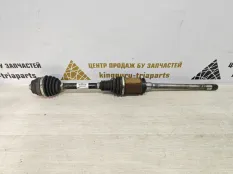 Привод BMW 7 2015-2018 31608687378 G11 ДО РЕСТАЙЛИНГ, передний правый