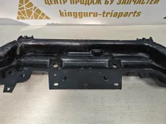 Усилитель бампера Genesis GV80 2020-2022 86630T6000 JX1, задний