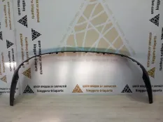 Спойлер Бампера BMW X3 2017-2021 51127416042 G01 ДО РЕСТАЙЛИНГ, задний