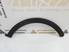 Расширитель крыла Hyundai Creta 2016-2020 87714M0000 1 GSR ДО РЕСТАЙЛИНГ, передний правый