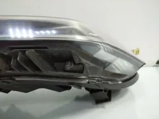 Фара LED ЛЭД светодиодная Hyundai Santa Fe 2018-2020 92207S1000 4 TM ДО РЕСТАЙЛИНГ, левая