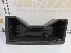 Ящик для инструментов Volkswagen Polo 2020-2022 60U863957 6 CK4