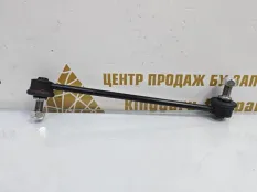 Стойка стабилизатора Chevrolet Captiva 2006-2011 CH607 1 C100 ДО РЕСТАЙЛИНГ, передняя левая
