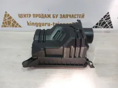 Корпус воздушного фильтра нижняя часть Hyundai Creta 2016-2020 28112M4000 1 GSR ДО РЕСТАЙЛИНГ