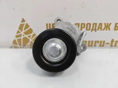 Натяжитель ремня кондиционера Chevrolet Captiva 2006-2011 CFTC038 1 C100 ДО РЕСТАЙЛИНГ