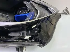 Фара лазерная Laser BMW X5 2019-2023 63119850425 G05, левая