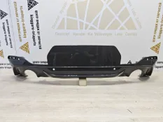 Спойлер Бампера BMW X2 2018-2021 51128069139 F39 M-PACK, задний