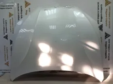 Капот BMW X5 2013-2018 41007381758 F15
