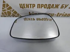 Зеркальный элемент Hyundai Solaris 2010-2014 UHD4L872814 1 RB ДО РЕСТАЙЛИНГ, правый
