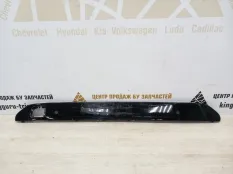 Накладка бампера BMW X7 2019-2022 51118090085 G07 M-PACK, передняя