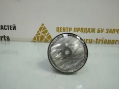 Фара противотуманная Renault Logan 2014-2018 261500097R 2 L8 ДО РЕСТАЙЛИНГ