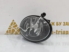 Фара противотуманная Volkswagen Jetta 2010-2015 5K0941699F 6 162 ДО РЕСТАЙЛИНГ, левая