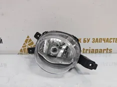 Фара противотуманная Chevrolet Aveo 2006-2011 96650793 2 T255 ХЭТЧ, левая