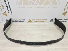 Спойлер Бампера BMW X3 2017-2021 51127416042 G01 ДО РЕСТАЙЛИНГ, задний