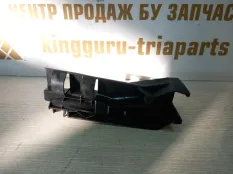 Кронштейн жалюзей воздуховода BMW X5 2019-2023 K11596 G05, правый