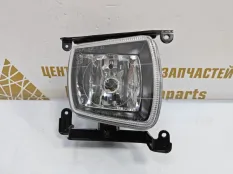 Фара противотуманная KIA Rio 2009-2011 922021G000 2 JB РЕСТАЙЛИНГ, правая