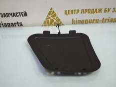 Заглушка подкрыльника BMW 5 2013-2017 51717187043 F10 РЕСТАЙЛИНГ, передняя левая