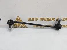 Стойка стабилизатора Chevrolet Captiva 2006-2011 CH607 1 C100 ДО РЕСТАЙЛИНГ, передняя левая