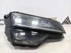Фара ЛЭД LED светодиодная Skoda Karoq 2017-2021 57B941016D 1 NU7 ДО РЕСТАЙЛИНГ, правая