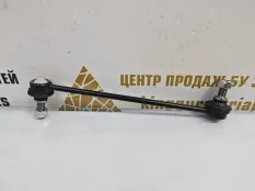Стойка стабилизатора Hyundai Solaris 2010-2014 HY296 1 RB ДО РЕСТАЙЛИНГ, передняя