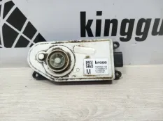 Моторчик жалюзей BMW X3 2017-2021 111466413 G01 ДО РЕСТАЙЛИНГ