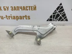 Кронштейн бензобака_ BMW X5 2019-2023 51487428100 G05