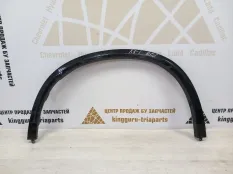 Расширитель крыла BMW X5 2019-2023 51778099123 G05 M-PACK, передний левый